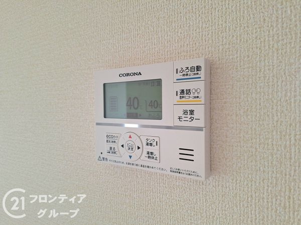 橿原市山本町　新築一戸建て　２号棟