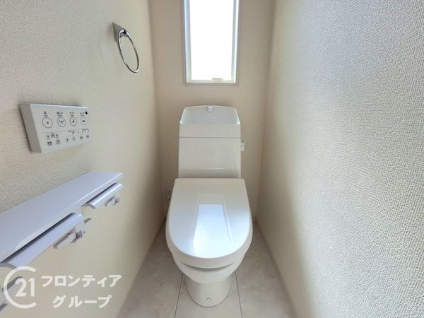 橿原市山本町　新築一戸建て　３号棟