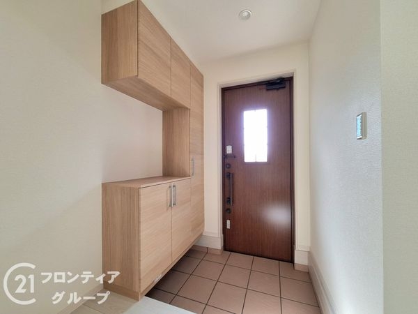 橿原市山本町　新築一戸建て　３号棟