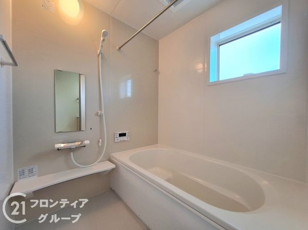 橿原市山本町　新築一戸建て　３号棟