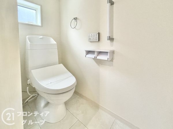 橿原市山本町　新築一戸建て　４号棟