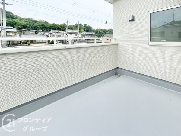 橿原市山本町　新築一戸建て　４号棟