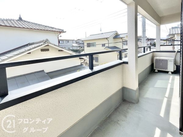 北葛城郡河合町高塚台１丁目の中古一戸建て