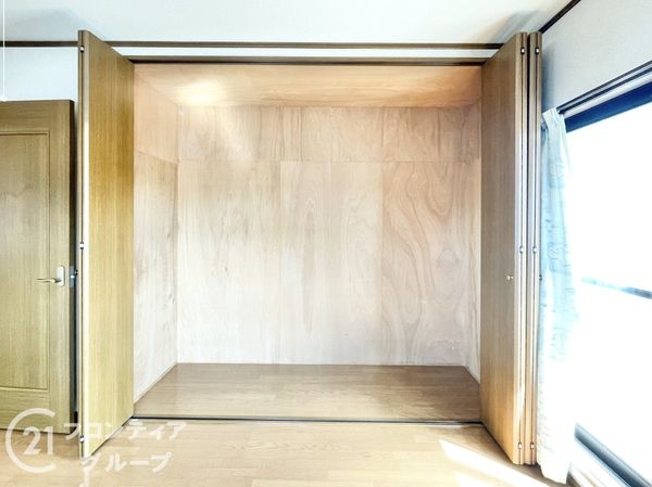 北葛城郡河合町高塚台１丁目の中古一戸建て