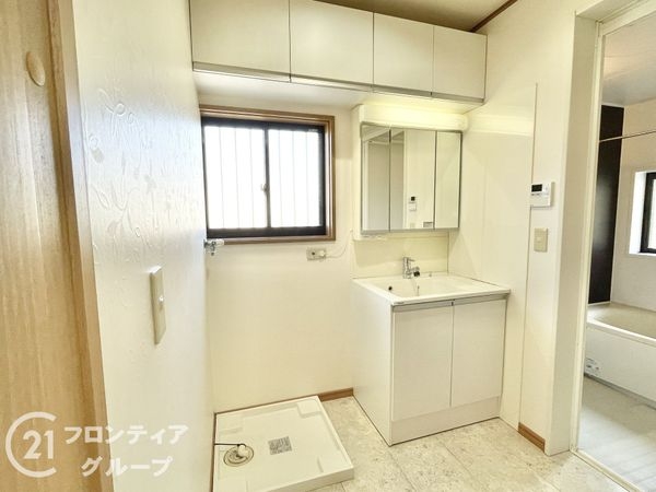北葛城郡河合町高塚台１丁目の中古一戸建て