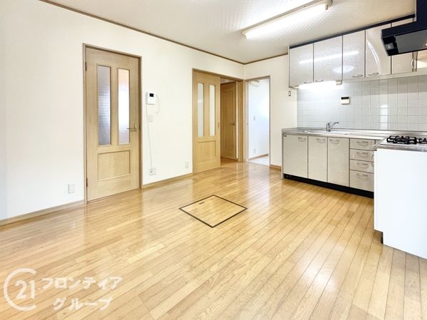 北葛城郡河合町高塚台１丁目の中古一戸建て