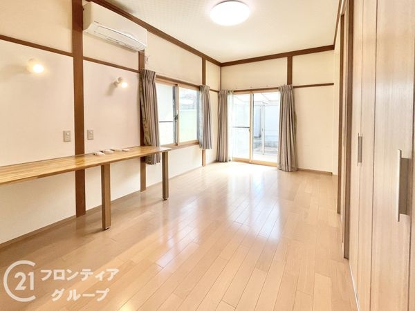北葛城郡河合町高塚台１丁目の中古一戸建て
