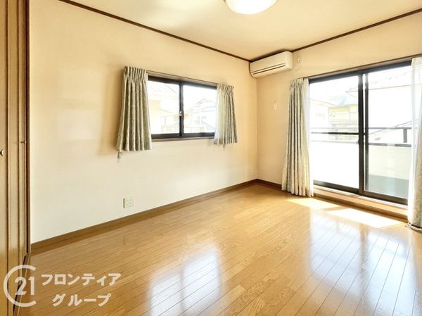 北葛城郡河合町高塚台１丁目の中古一戸建て