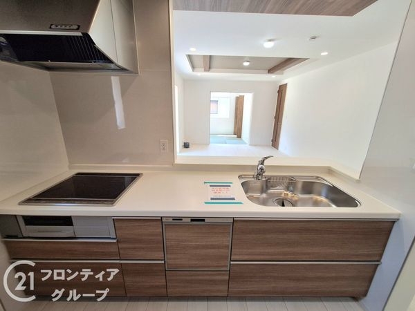 磯城郡田原本町大字宮森　新築一戸建て　全１区画