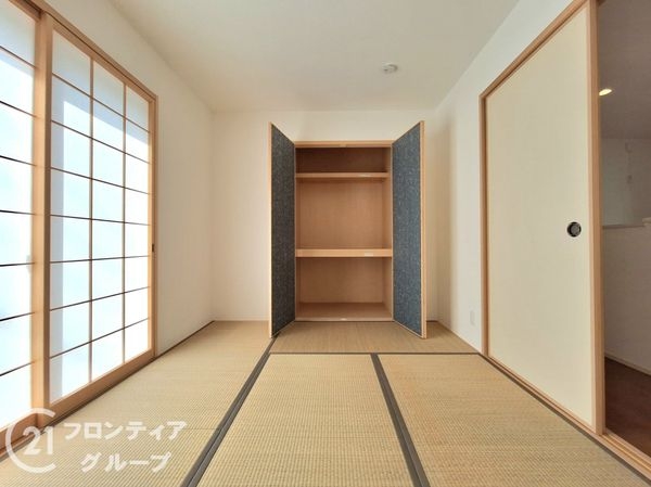 北葛城郡王寺町畠田９丁目の中古一戸建て