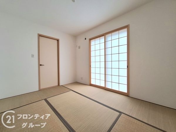 北葛城郡王寺町畠田９丁目の中古一戸建て