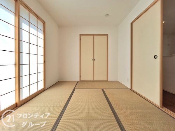 北葛城郡王寺町畠田９丁目の中古一戸建て