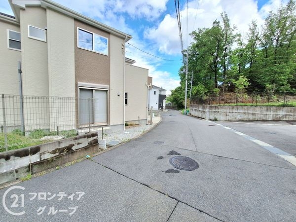 北葛城郡王寺町畠田９丁目の中古一戸建て