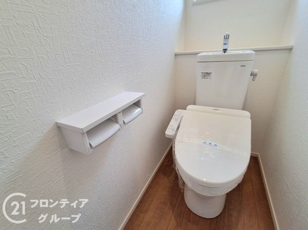 北葛城郡王寺町畠田９丁目の中古一戸建て