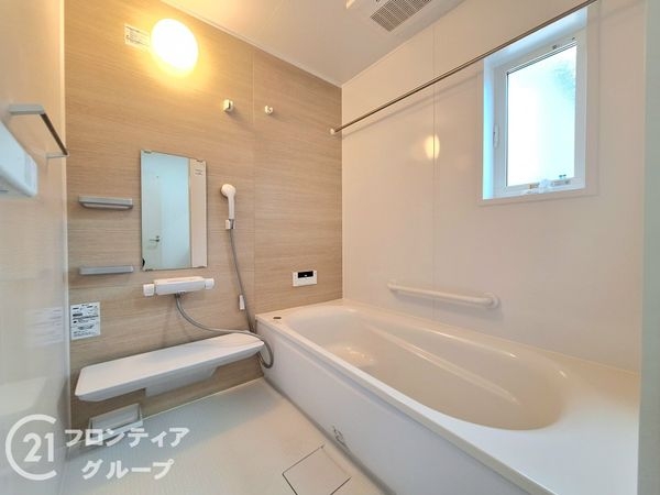北葛城郡王寺町畠田９丁目　中古一戸建て