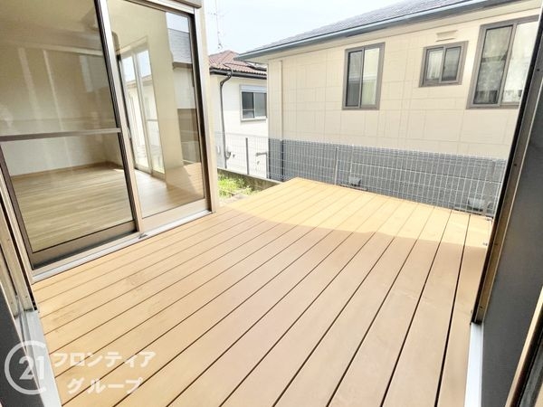 生駒郡三郷町勢野北３丁目の中古一戸建て