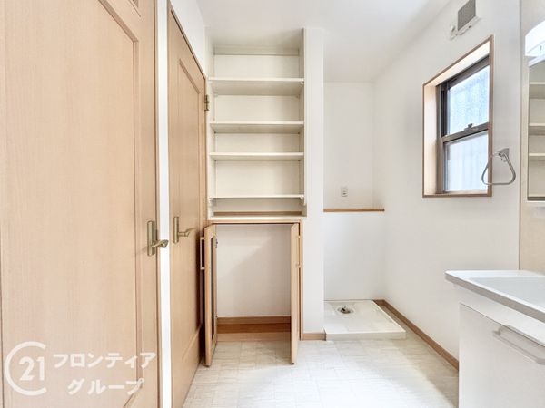生駒郡三郷町勢野北３丁目の中古一戸建て