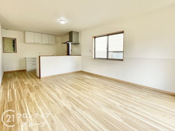 生駒郡三郷町勢野北３丁目の中古一戸建て