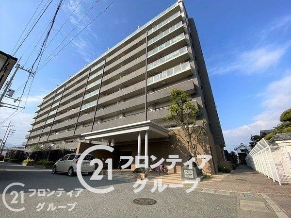 ライオンズ大和高田セントハウス　中古マンション