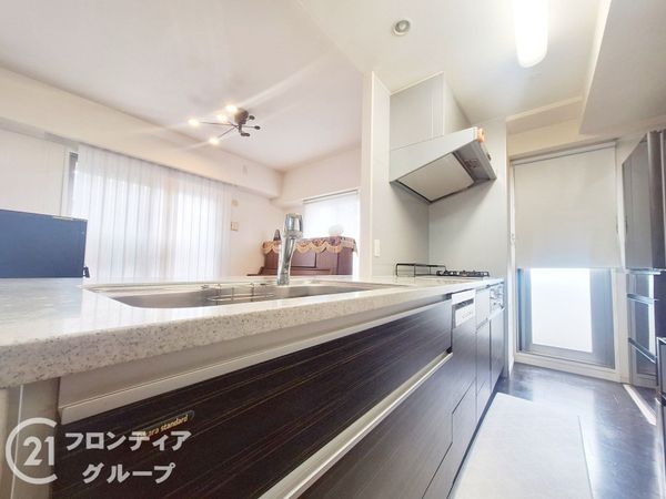 ライオンズ大和高田セントハウス　中古マンション