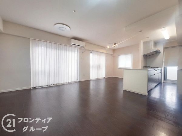 ライオンズ大和高田セントハウス　中古マンション