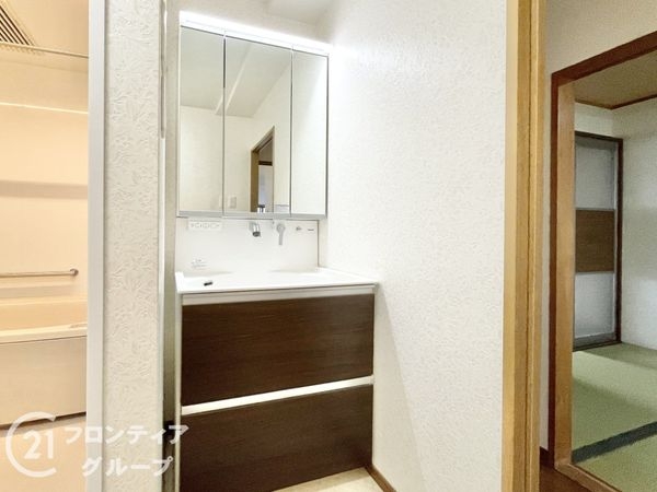 ダイアパレス大和八木　中古マンション