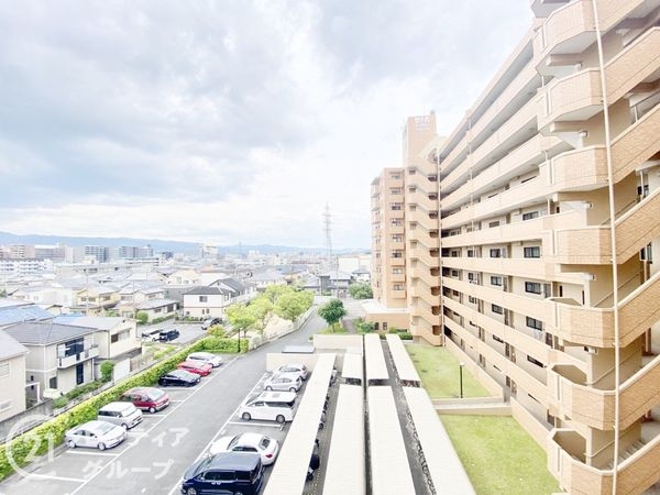 ダイアパレス大和八木　中古マンション