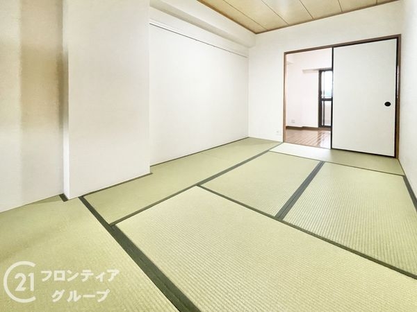ダイアパレス大和八木　中古マンション