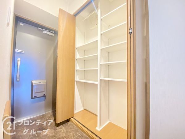 ダイアパレス大和八木　中古マンション