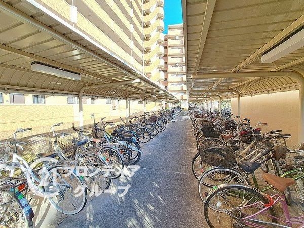 ダイアパレス大和八木　中古マンション