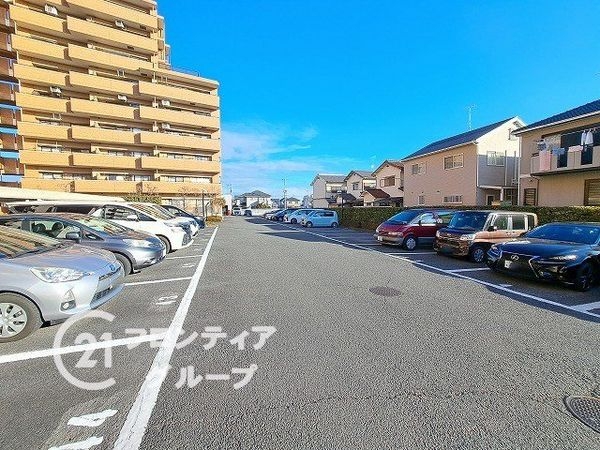 ダイアパレス大和八木　中古マンション