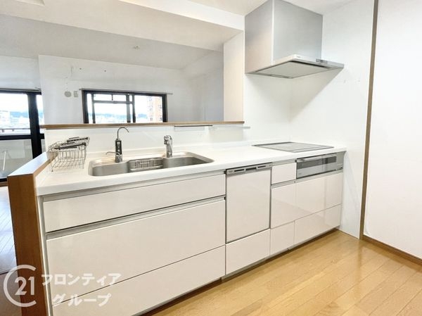 ダイアパレス大和八木　中古マンション