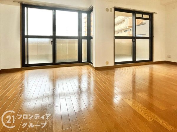 ダイアパレス大和八木　中古マンション