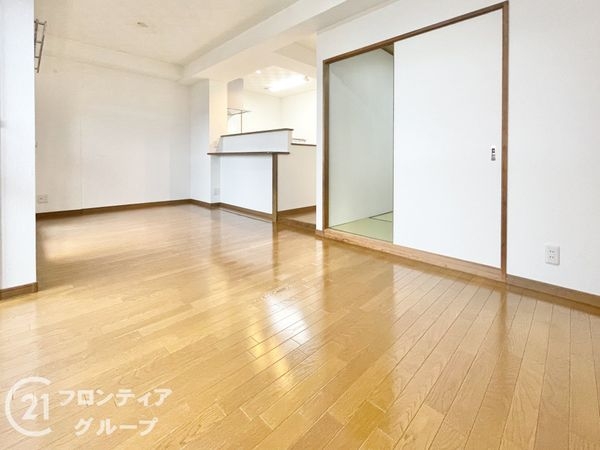 ダイアパレス大和八木　中古マンション