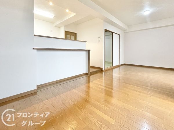 ダイアパレス大和八木　中古マンション