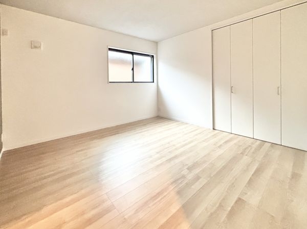 橿原市見瀬町　新築一戸建て　全１区画