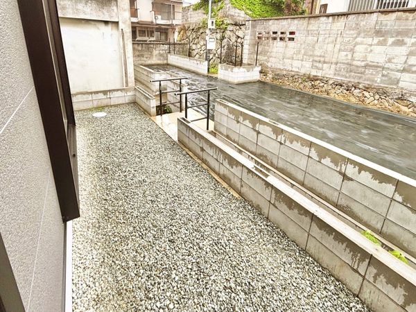 橿原市見瀬町　新築一戸建て　全１区画