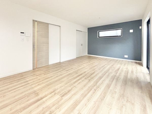 橿原市見瀬町　新築一戸建て　全１区画