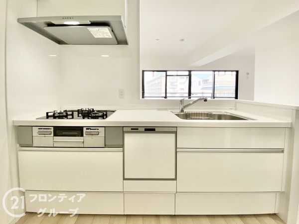 ネオハイツ橿原神宮前　中古マンション