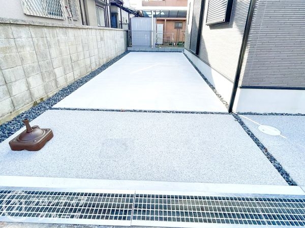 大和高田市大字大谷　新築一戸建て