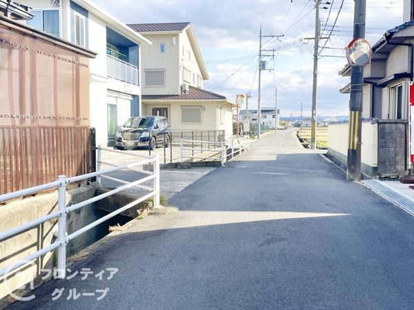 大和高田市大字大谷　新築一戸建て