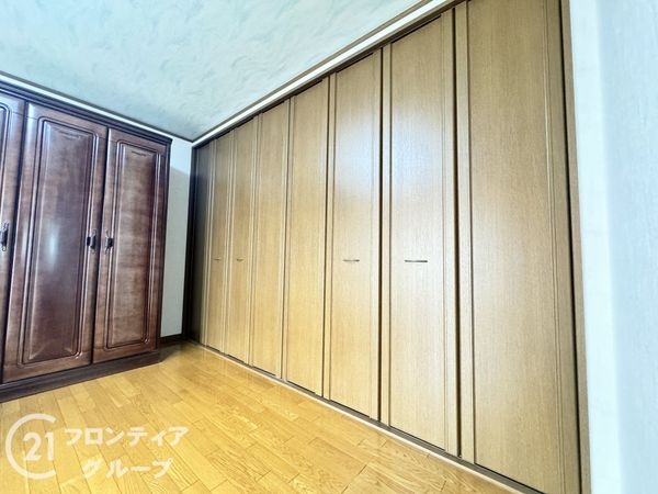 香芝市磯壁１丁目の中古一戸建て