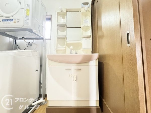香芝市磯壁１丁目の中古一戸建て