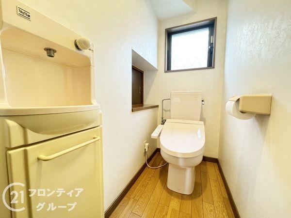 香芝市磯壁１丁目の中古一戸建て