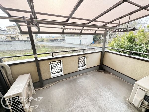 香芝市磯壁１丁目の中古一戸建て