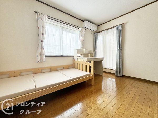香芝市磯壁１丁目の中古一戸建て