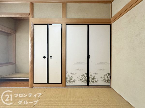 香芝市磯壁１丁目の中古一戸建て