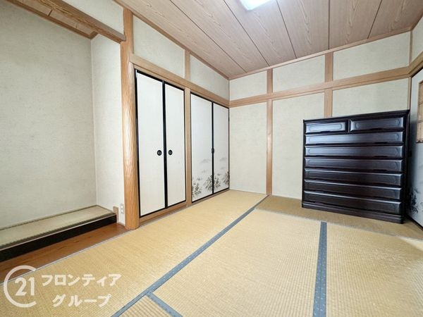 香芝市磯壁１丁目の中古一戸建て