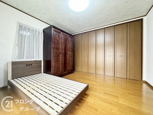 香芝市磯壁１丁目の中古一戸建て