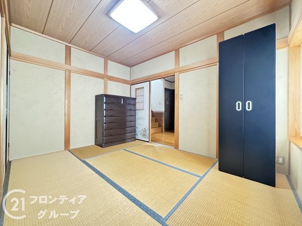 香芝市磯壁１丁目の中古一戸建て